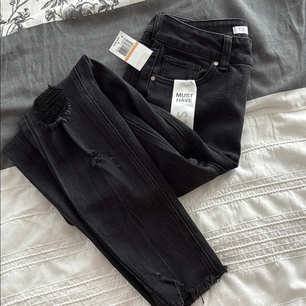Tinseltown • The Mom Jean